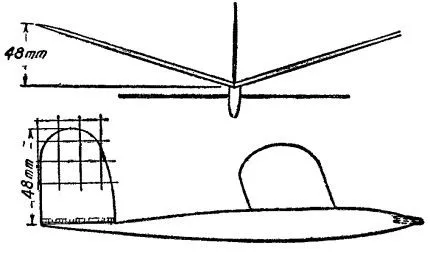 Como hacer un AVION PLANEADOR de madera balsa | Como hacer ... Como hacer un AVION PLANEADOR de madera balsa | Como hacer ...