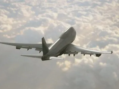 Avión volando sobre las nubes Lámina fotográfica por Peter Walton ... Avión volando sobre las nubes Lámina fotográfica por Peter Walton ...