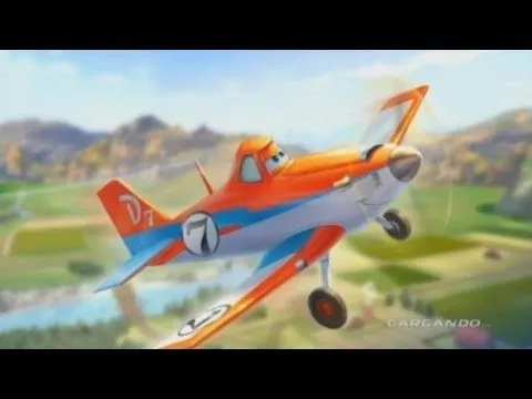 AVIONES — 嗨！历史