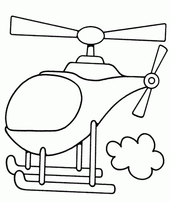 Dibujos para colorear avion - Imagui Dibujos para colorear avion - Imagui