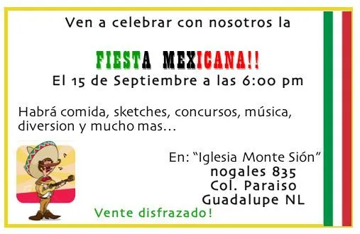 Invitaciónes para reuniones cristianas - Imagui Invitaciónes para reuniones cristianas - Imagui