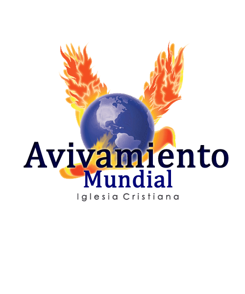 Picture: Avivamiento-Logo-3d.gif provided by IGLESIA CRISTIANA ...