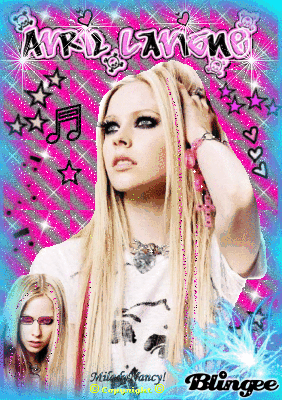 AVRIL LAVIGNE EMO...TIONINAL GIRL! Fotografía #90808434 | Blingee.com AVRIL LAVIGNE EMO...TIONINAL GIRL! Fotografía #90808434 | Blingee.com