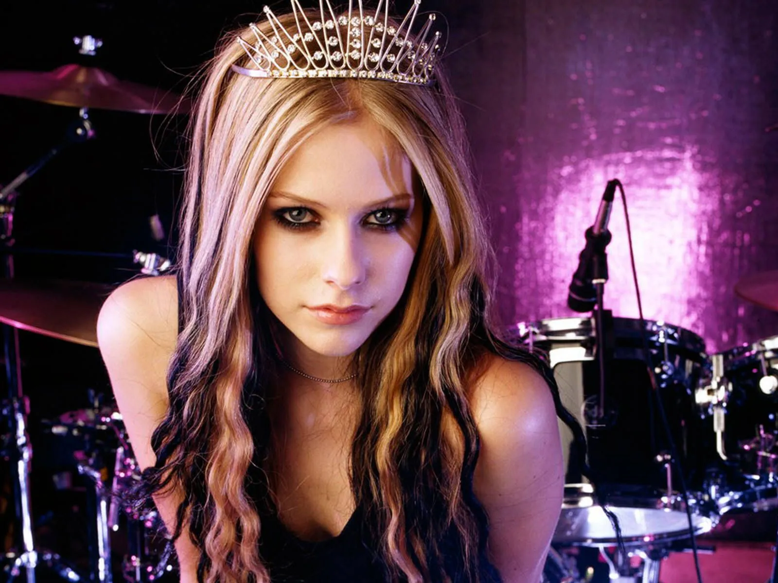 Avril Lavigne « IC – Briatico Avril Lavigne « IC – Briatico