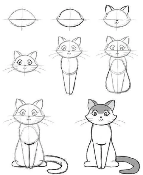 9 Awesome Drawings By Artists Who Don't See Lines As Boundaries ... 9 Awesome Drawings By Artists Who Don't See Lines As Boundaries ...