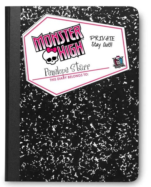 Awesome Monster High Party Games ~ DIY and Printables! Awesome Monster High Party Games ~ DIY and Printables!