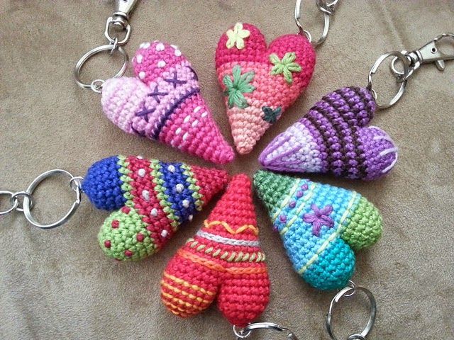 AWESOME NEEDLES: PATRÓN GRATIS AMIGURUMI CORAZÓN TRADUCIDO ... AWESOME NEEDLES: PATRÓN GRATIS AMIGURUMI CORAZÓN TRADUCIDO ...