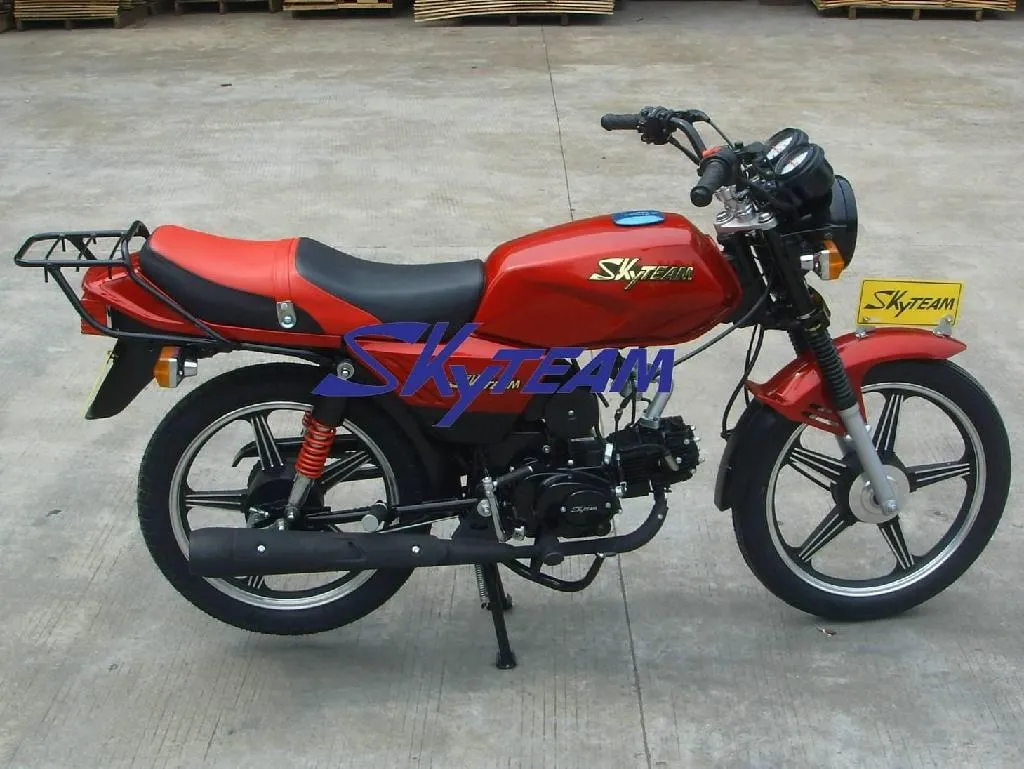 Ax100 Four Stroke 100cc Low Fuel Comsumption Heavy Duty 1 Car Tuning Ax100 Four Stroke 100cc Low Fuel Comsumption Heavy Duty 1 Car Tuning