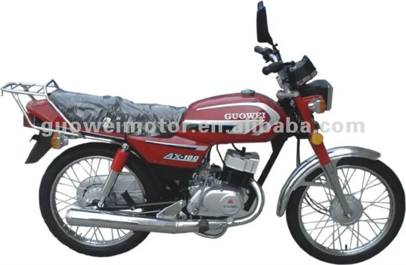 Motor suzuki ax 100 - Imagui