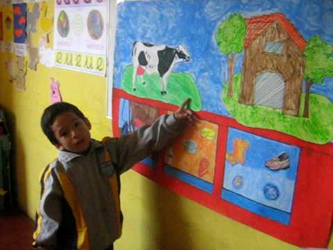 axel en su exposicion de la vaca y sus derivados - YouTube axel en su exposicion de la vaca y sus derivados - YouTube