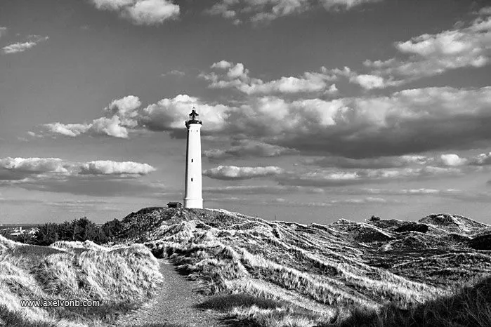 Axel von B | Fotografía en blanco y negro - Paisajes Axel von B | Fotografía en blanco y negro - Paisajes