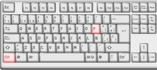 AYTUTO: Transformar puntero del ratón en pluma para escribir ... AYTUTO: Transformar puntero del ratón en pluma para escribir ...