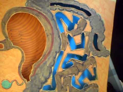 Ayuda con Biologia(Maqueta Del Aparato Digestivo)? | Yahoo Respuestas