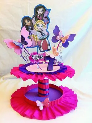 MuyAmeno.com: Fiestas Infantiles, Decoración Monster High, Centros ... MuyAmeno.com: Fiestas Infantiles, Decoración Monster High, Centros ...