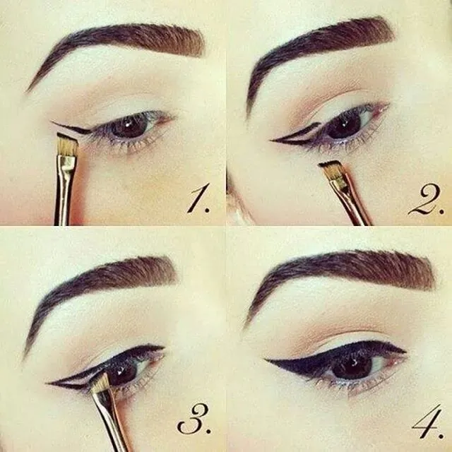 Ayuda para delinear los ojos « Jaione Asesora Ayuda para delinear los ojos « Jaione Asesora