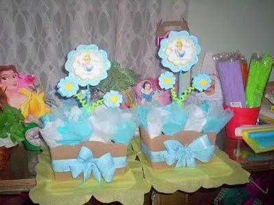 ayuda en fiesta de mi nena por fis!!