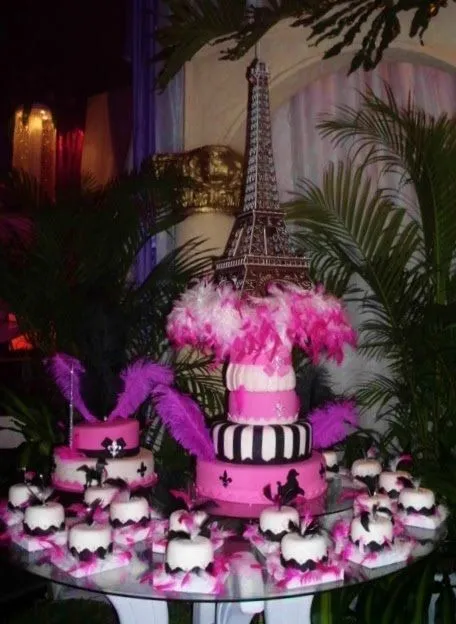 Ayuda con fiesta tematica Paris para XV años Ayuda con fiesta tematica Paris para XV años