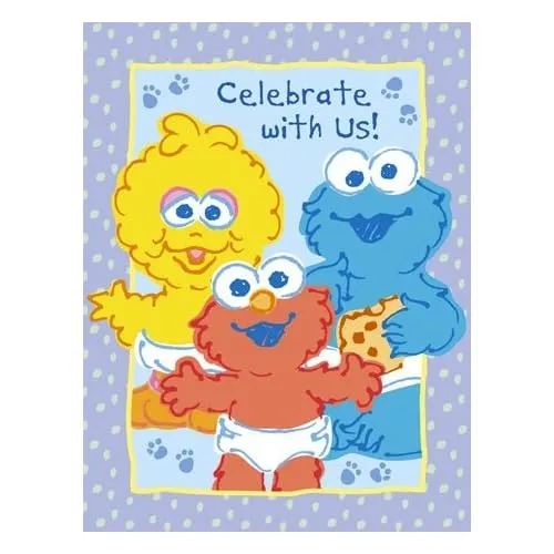 ayuda con imagenes de cualquier personaje de plaza sesamo