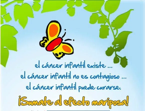 cáncer infantil - Cuentos Infantiles