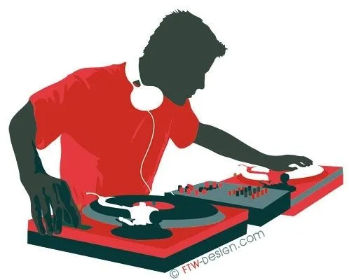 winsharks - DJ Virtual