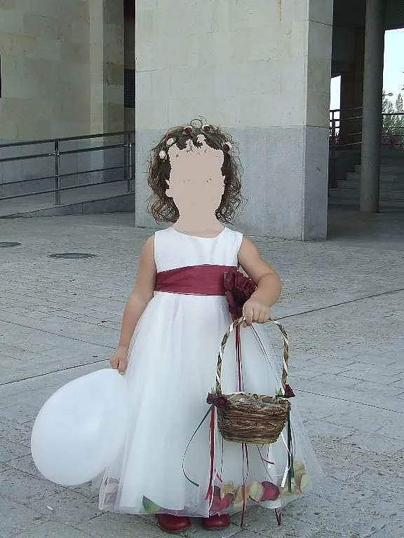 patrones vestidos ninas | Aprender manualidades es facilisimo.com patrones vestidos ninas | Aprender manualidades es facilisimo.com