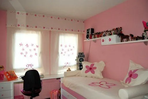 Me ayudais a decorar la habitacion de mi futuro bebé ...