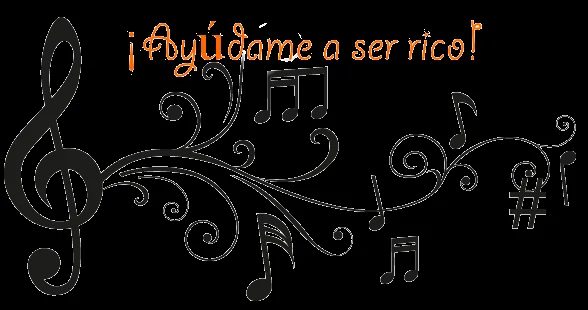 Ayúdame a ser rico!: junio 2014