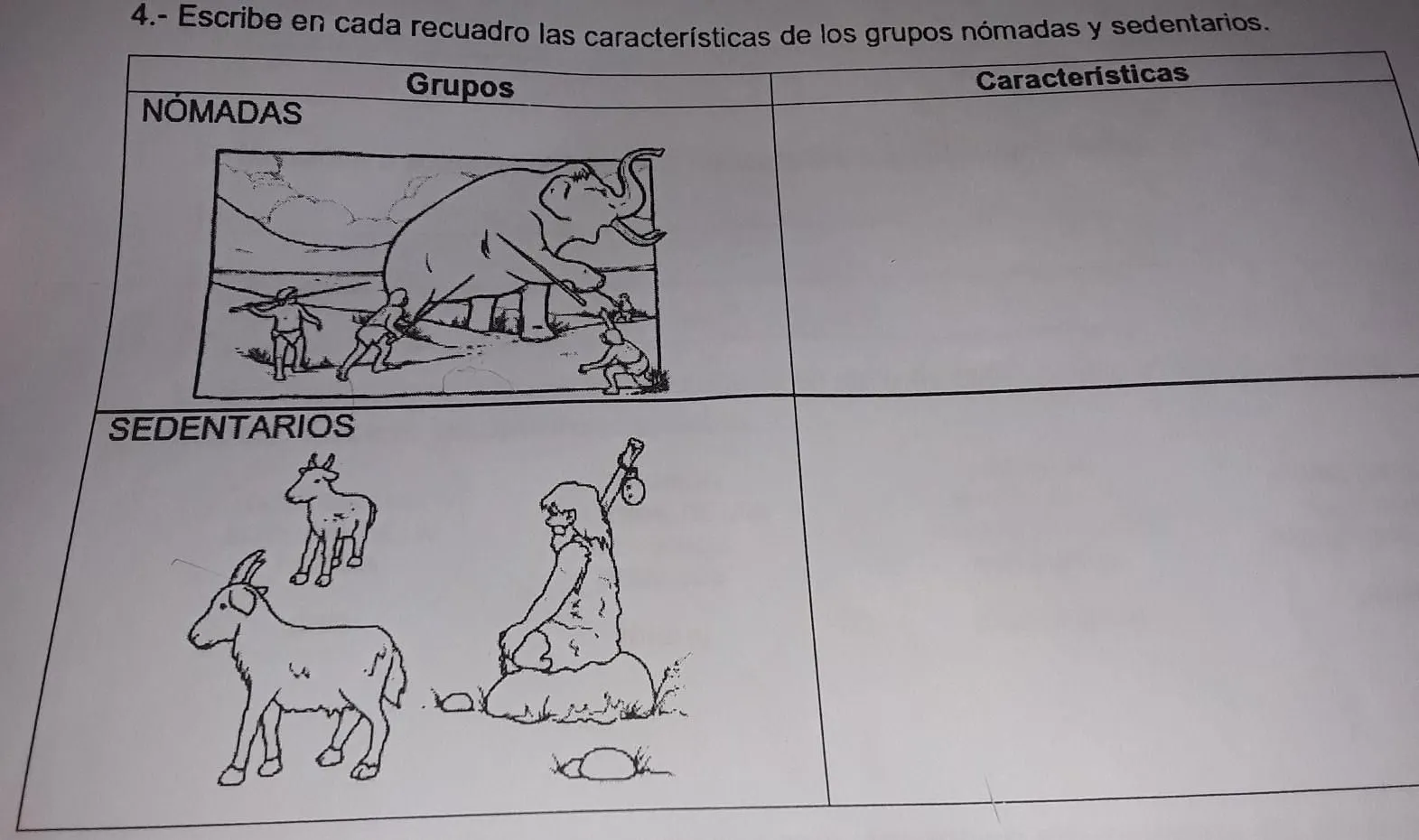 Actualizar más de 78 sedentarios dibujos - camera.edu.vn Actualizar más de 78 sedentarios dibujos - camera.edu.vn