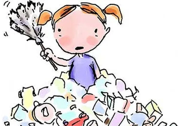 La responsabilidad como valor para niños - Imagui