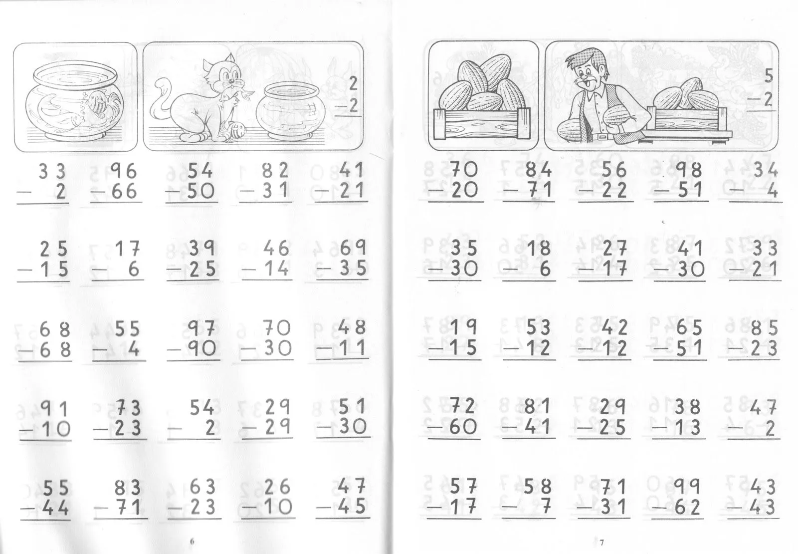 Ayudando a los peques: Los Cuadernos Rubio para el aprendizaje de ...