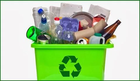 Ayudando al planeta: frases para reciclar - Clima, Medio Ambiente ...