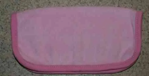 Mis puntadas preferidas: Baby shower católico