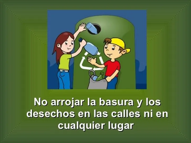 Ayudemos A Evitar La Contaminacion Ambiental Ayudemos A Evitar La Contaminacion Ambiental