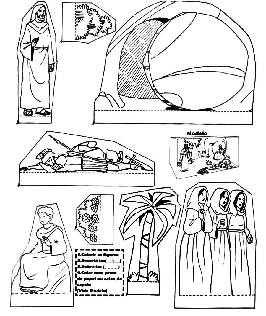 Ayuno de Jesus: EL verdadero significado de la Pascua