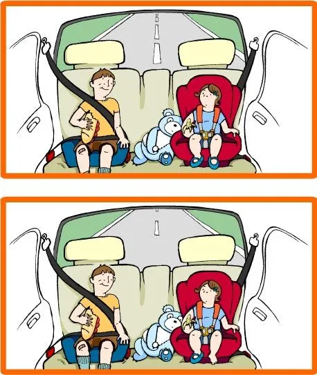 Juego] ---> Encuentra Las Diferencias <--- - Página 2