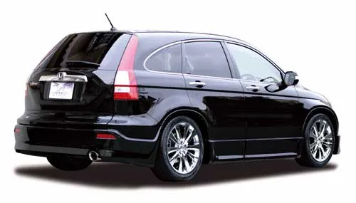 Azect Honda CRV | We sorted the best products from the best tuner ... Azect Honda CRV | We sorted the best products from the best tuner ...