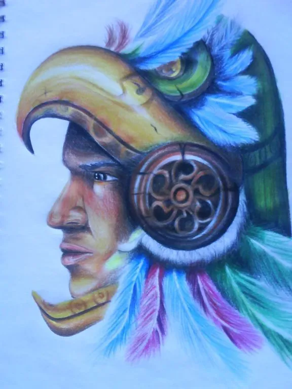 azteca juan carlos jimenez antunez- Artelista.com - en azteca juan carlos jimenez antunez- Artelista.com - en