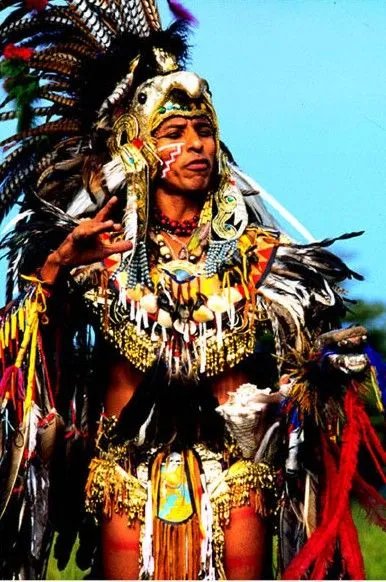 Aztecas