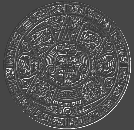 Fueron los aztecas quienes tuvieron la más fuerte personalidad ... Fueron los aztecas quienes tuvieron la más fuerte personalidad ...