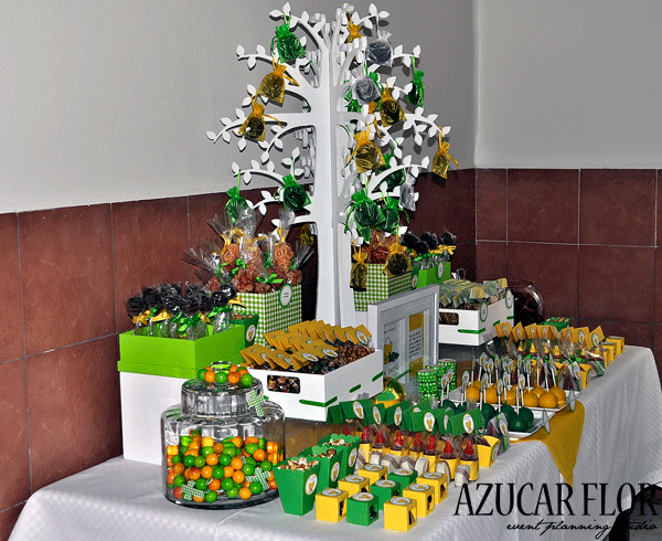 AZUCAR FLOR party studio: Primera Comunión de Juan Pablo (mesa de ... AZUCAR FLOR party studio: Primera Comunión de Juan Pablo (mesa de ...