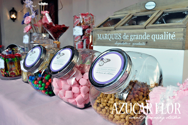 AZUCAR FLOR party studio: enero 2012