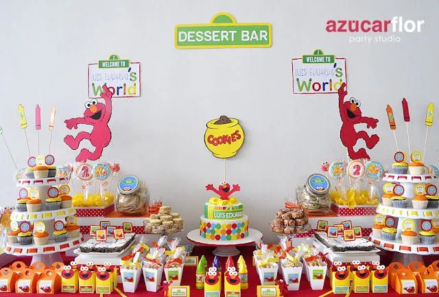 AZUCAR FLOR party studio: noviembre 2012 AZUCAR FLOR party studio: noviembre 2012