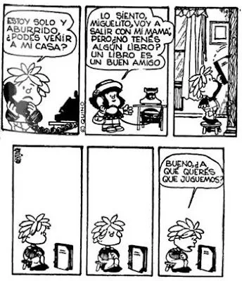 PARA MI CON AZUCAR: HUMOR HISTORIETAS