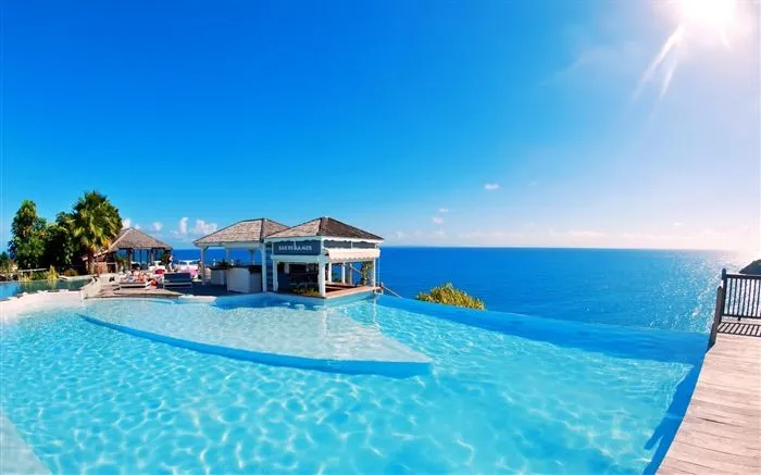 Azul del mar costa paisaje HD wallpapers #12 - Fondo de pantalla ... Azul del mar costa paisaje HD wallpapers #12 - Fondo de pantalla ...