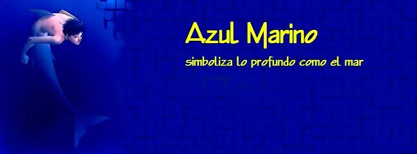 azul marino | Ares Cronida
