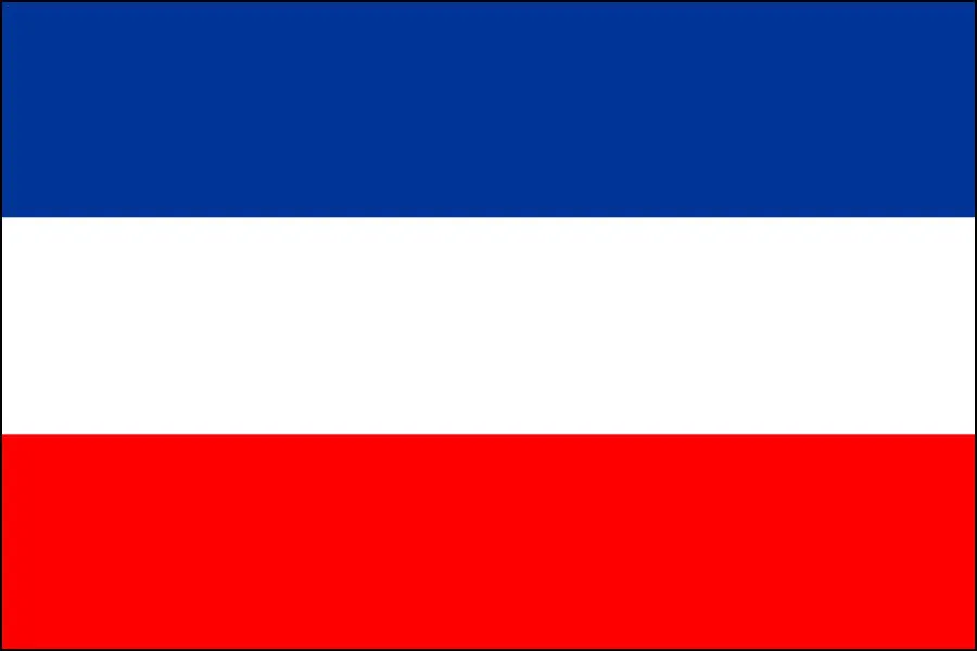 Azul, rojo y blanco, ¿por qué los países eslavos repiten colores en sus banderas? - Russia Beyond ES Azul, rojo y blanco, ¿por qué los países eslavos repiten colores en sus banderas? - Russia Beyond ES