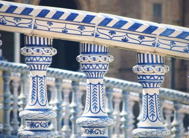 Azules de Sevilla | Flickr - Photo Sharing! Azules de Sevilla | Flickr - Photo Sharing!