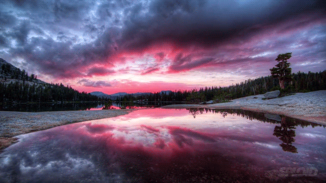 ஜ۩۞۩ஜ Azulestrellla ஜ۩۞۩ஜ: ► Imágenes Gif de paisajes ◄