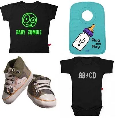Ni azulito ni rosita, ropa para bebés alternativos Ni azulito ni rosita, ropa para bebés alternativos