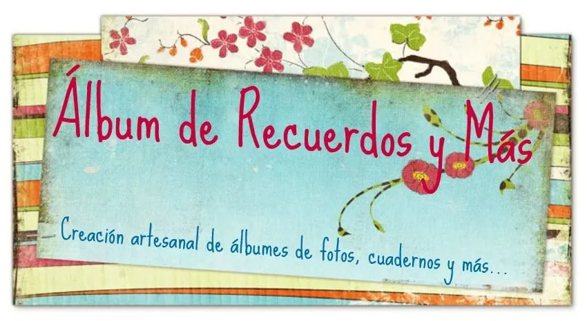 Álbum de Recuerdos y Más